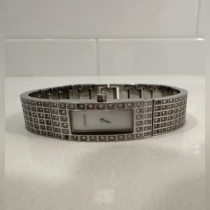 DKNY Bracelet Watch